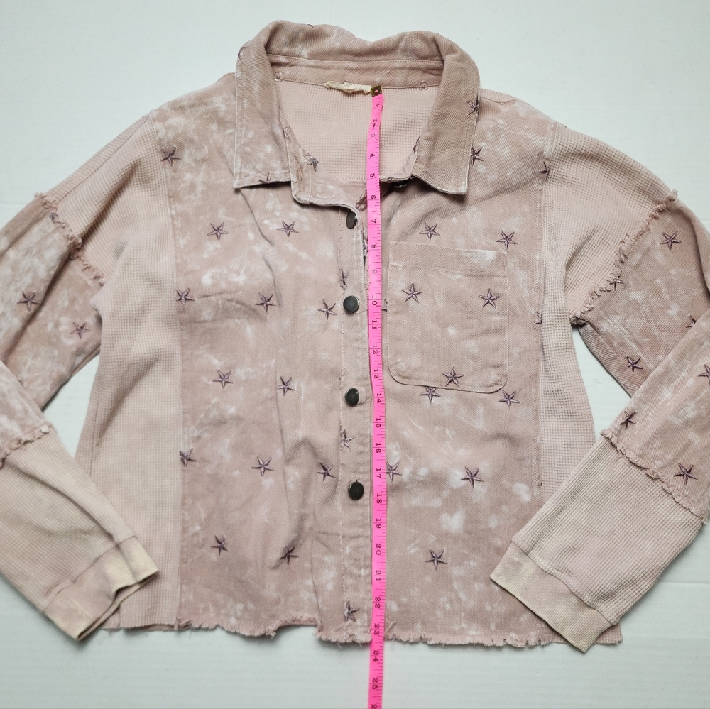Patchwork Jacket - Picture 12 of 13
